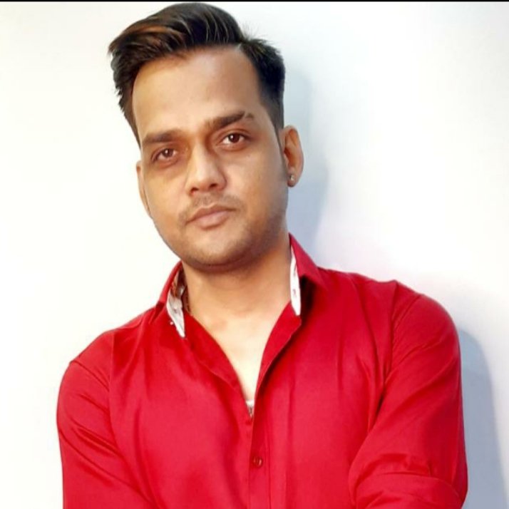 Vimal Pandey