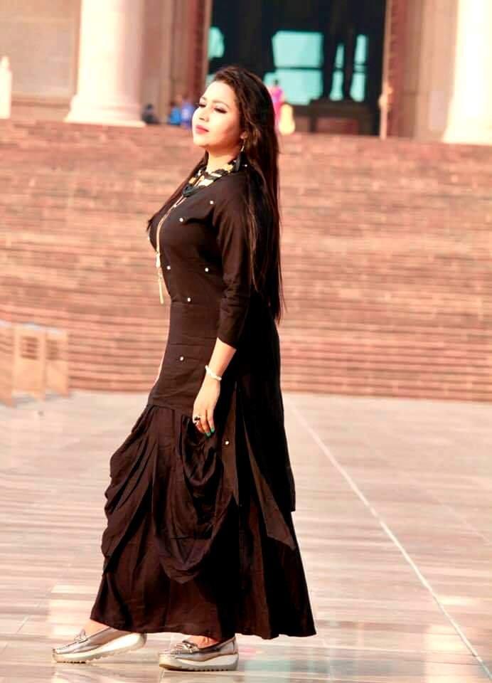 Arpita Mali Birthday 27 September