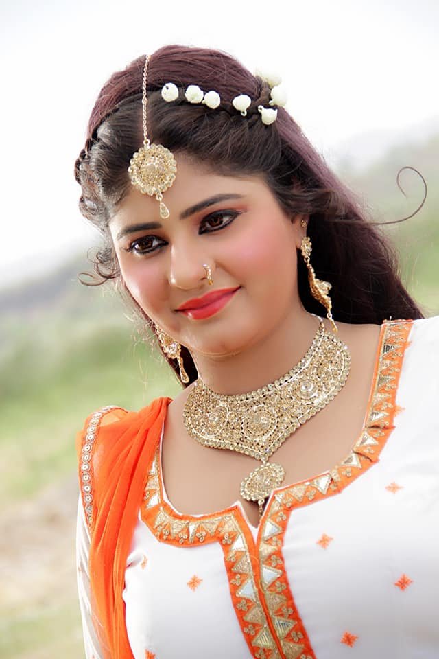 Neha Shree Bhojpuri Actress