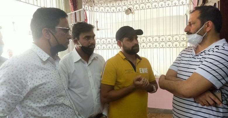 Rakesh Mishra
