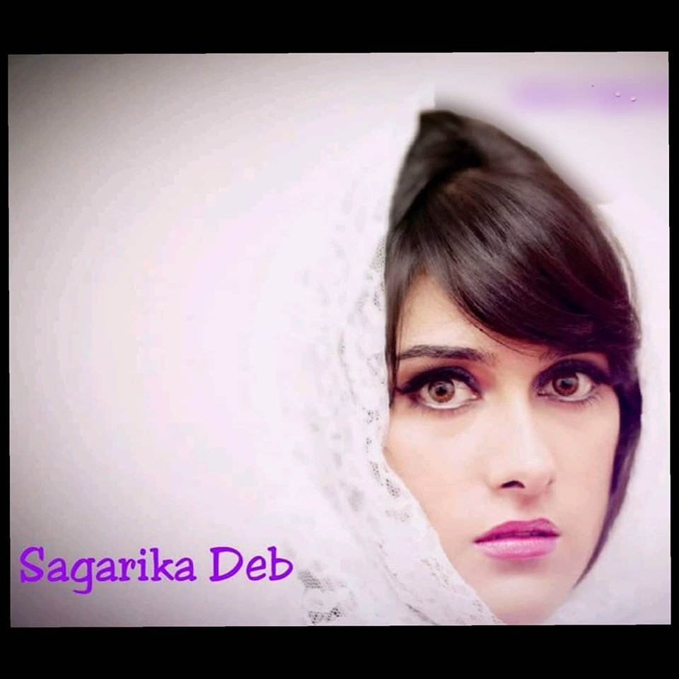 Sagarika Deb