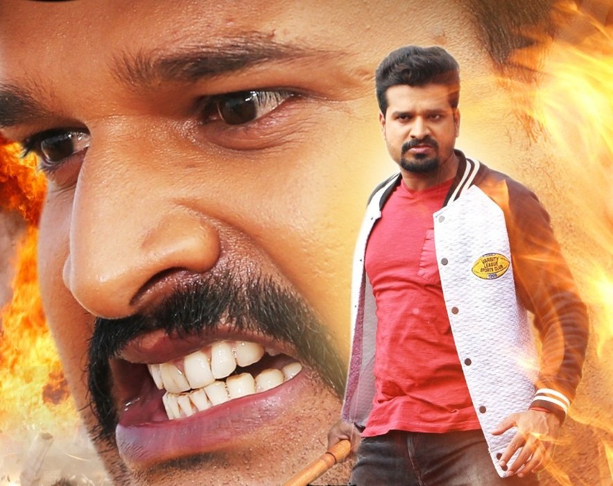 Ritesh Pandey