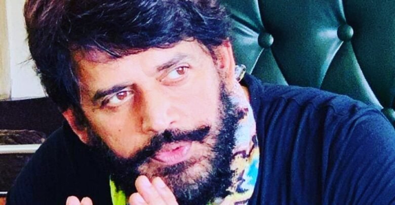 Ravi Kishan