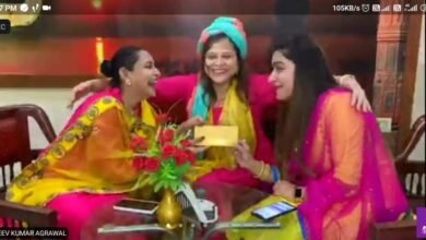 Inner Wheel Club Varanasi Greater