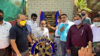 Remove term: Rotary Club Varanasi Downtown Rotary Club Varanasi Downtown