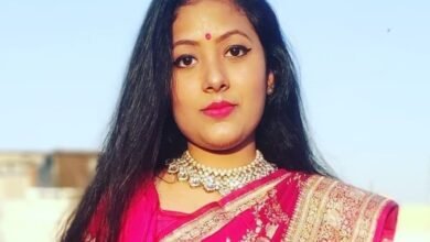 Unnati Jaiswal