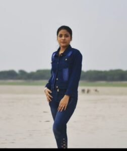 Unnati Jaiswal