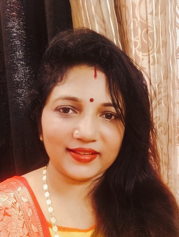 Soni Jaiswal