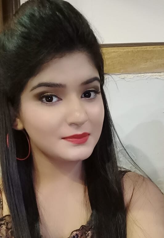 Ritu Rao