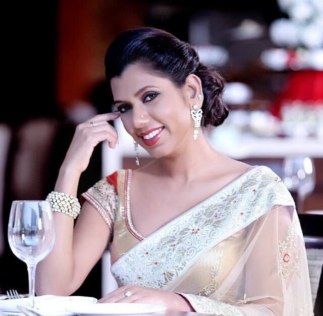 SHEFALI SAXENA