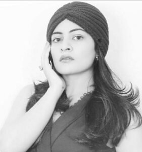 Ritka Choudhary - Model, Dancer & Actress