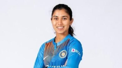 Hanpreet Kaur