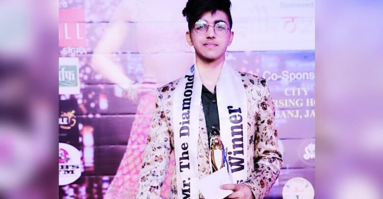 Nikhil Singh Mister Banaras