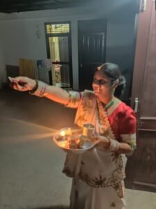Arpana & Manoj Jain, Jaipur