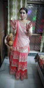 Neha Agarwal, Varanasi