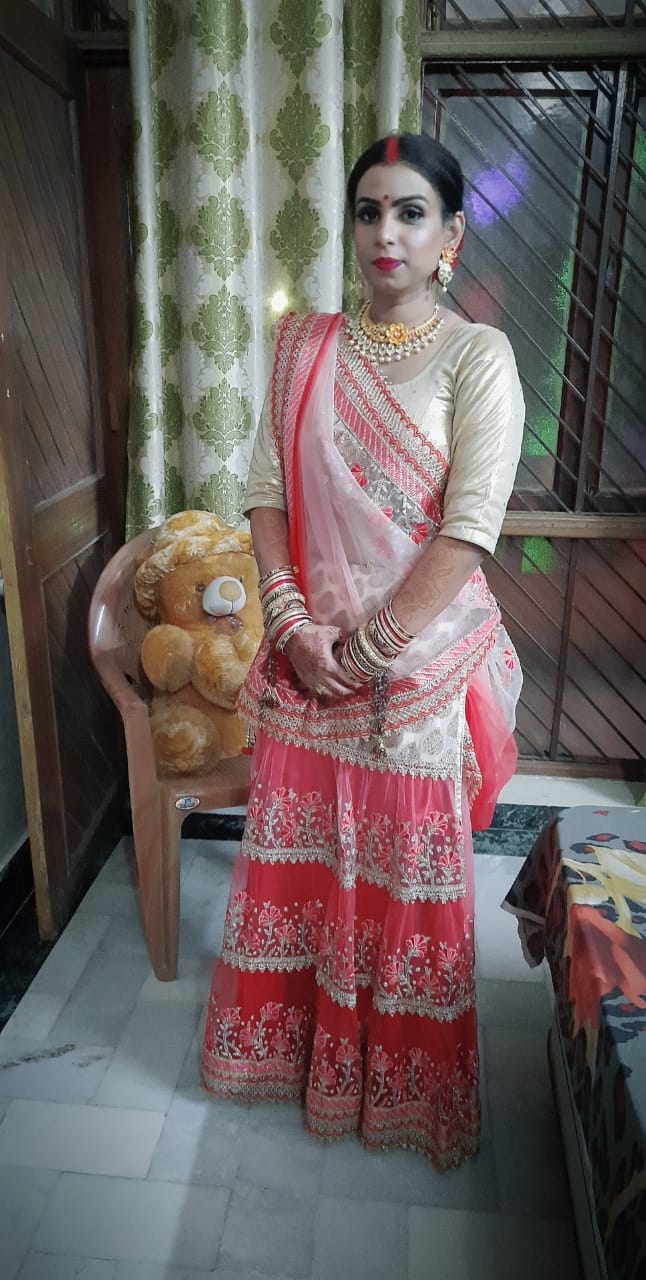 Neha Agarwal, Varanasi