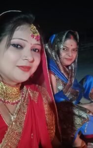 Pooja Ji