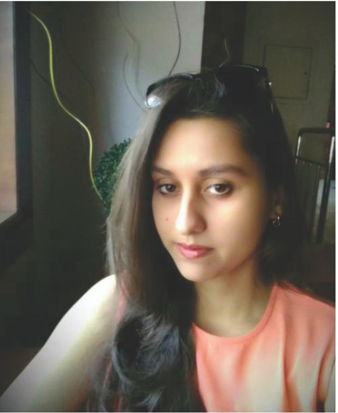 KARISHMA TOMAR