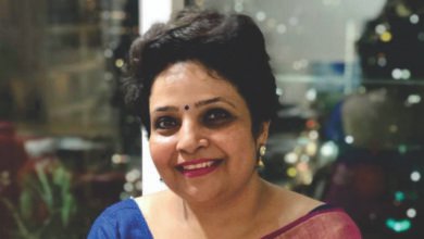 GARGI DAS