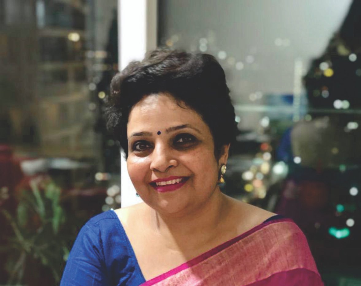 GARGI DAS