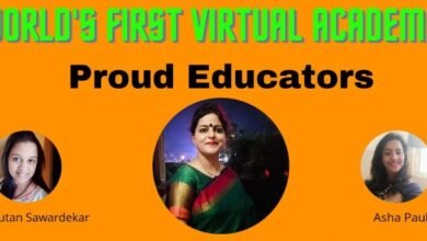 Soul and Smile Presents Worlds First virtual Academy