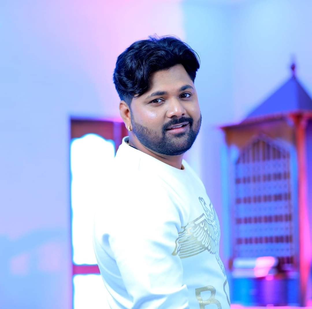 Samar Singh