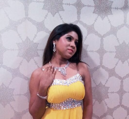 Sarita Srivastava