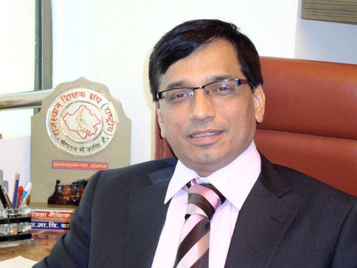 Tilok kothari, NJOYMAX