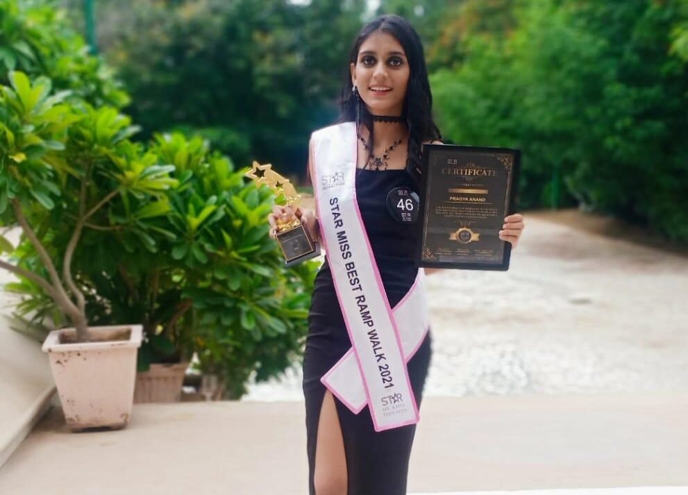 Pragya Anand