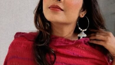 GULPSHA IDRISHI