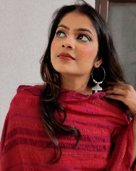 GULPSHA IDRISHI
