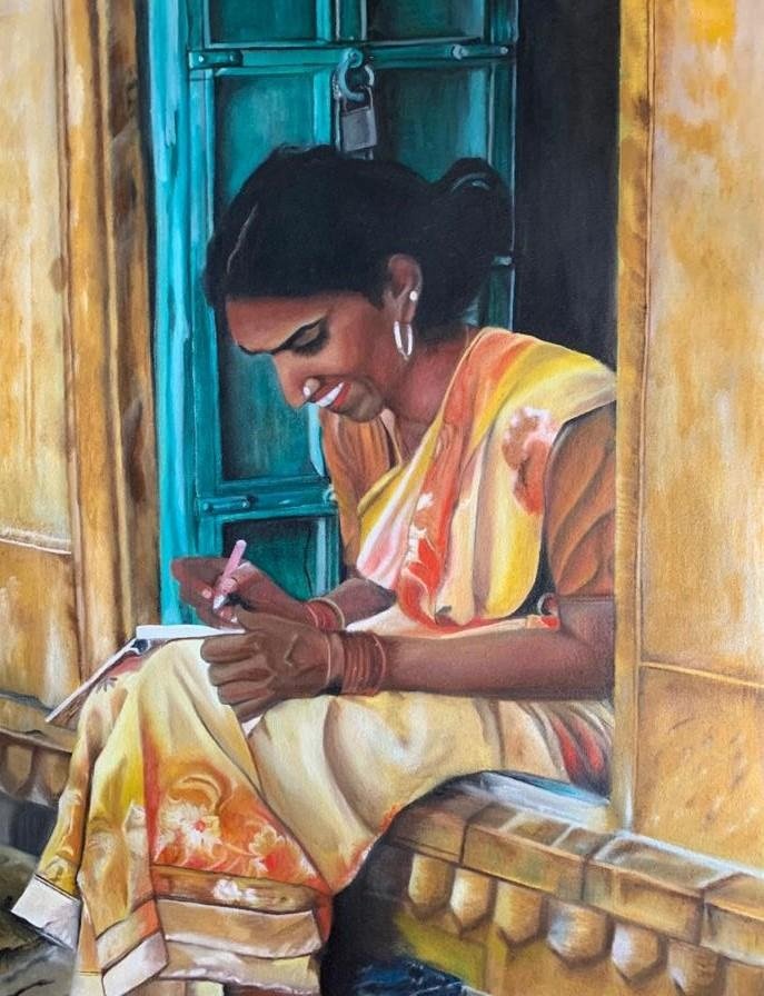 Anuradha Chakradhar