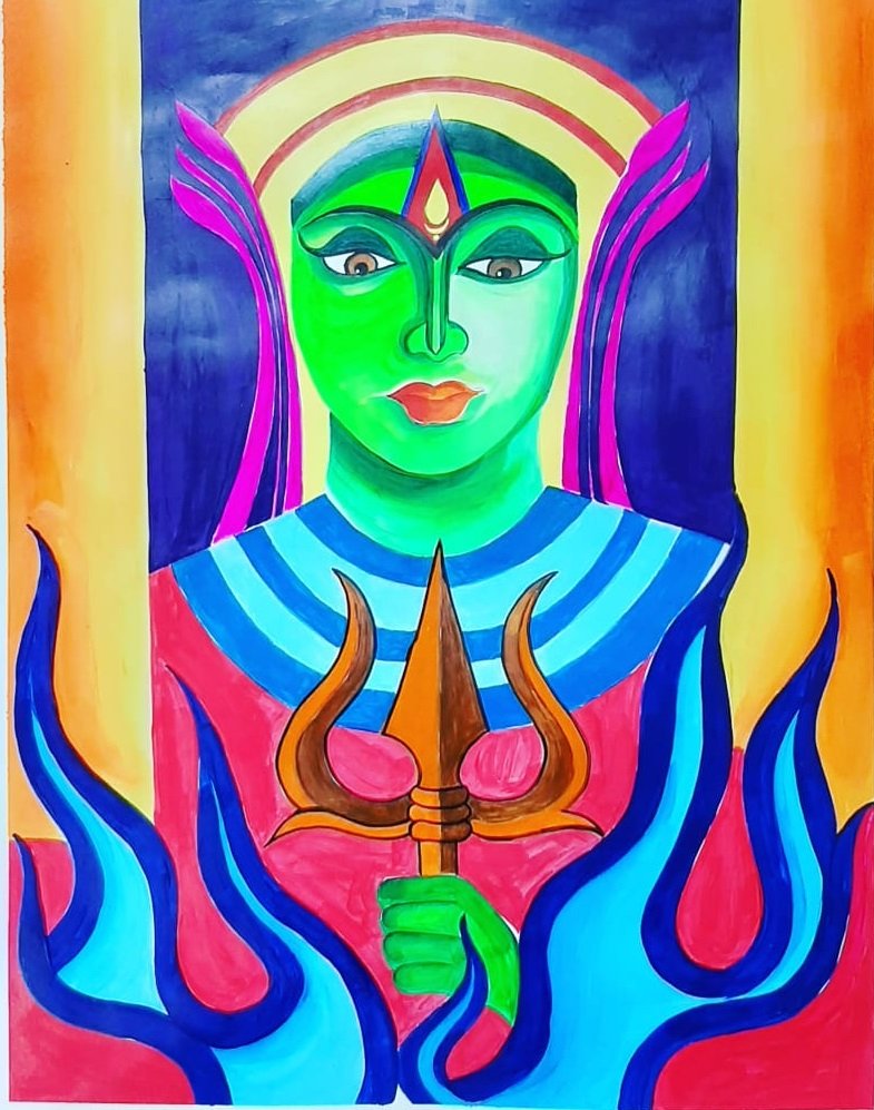 Jai Bhagwan Verma