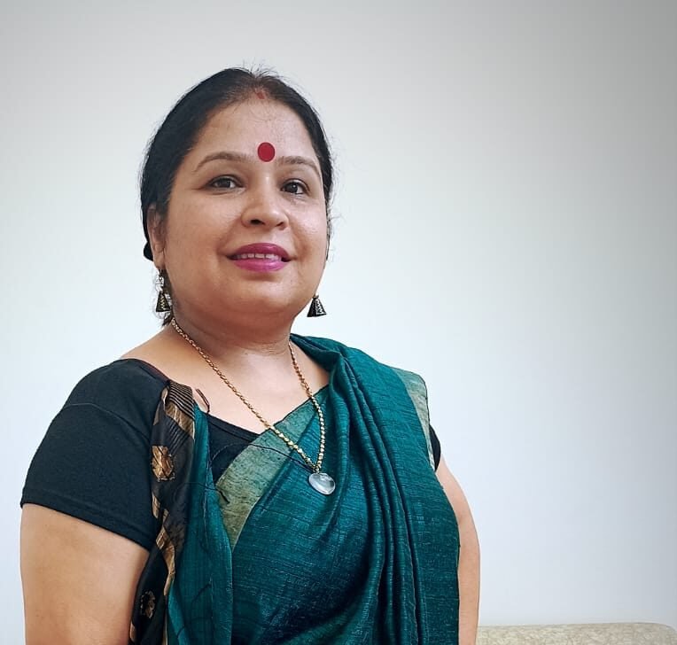 एकता सहगल मल्होत्रा