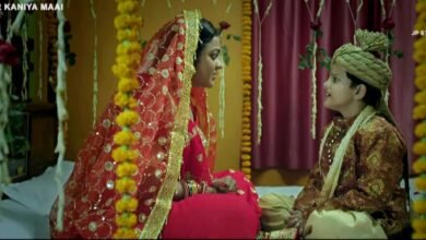 काजल यादव की भोजपुरी वेब सीरीज 'हमार कनिया माई' का फर्स्ट एपिसोड 'जेपी स्टार पिक्चर्स भोजपुरी' पर हुआ रिलीज