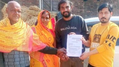 'मेहंदी के रंग पिया के संग' के लिए साईन हुए सोनू राज, दिखाएंगे अभिनय का जौहर