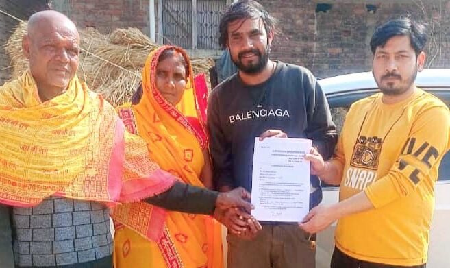 'मेहंदी के रंग पिया के संग' के लिए साईन हुए सोनू राज, दिखाएंगे अभिनय का जौहर