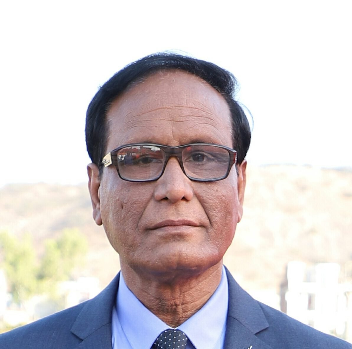 Dr Sanjay Agrawal