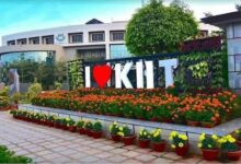 Kalinga Institute of Industrial Technology: KIIT