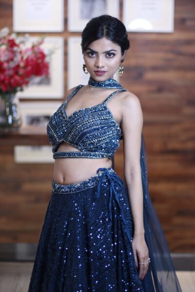 Dr Shruti Gupta