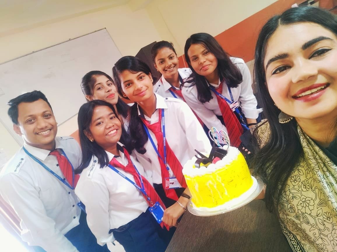 Happy Birthday Lovi SIngh