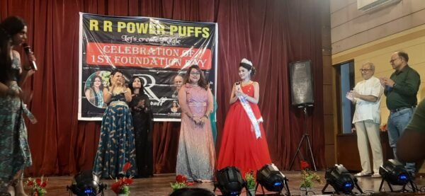 Dr. Shruti Gupta (Miss India Earth 1st Runner-up)