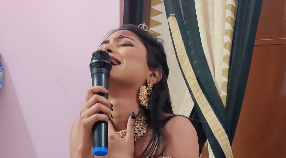 Miss India Asia Pageant Dr. SHRUTI GUPTA