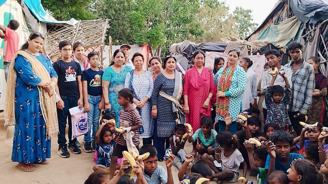 BETIYAN FOUNDATION CHIL LABOR