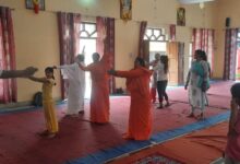 अंतर्राष्ट्रीय योग दिवस | Internation Yoga Day | 21 June