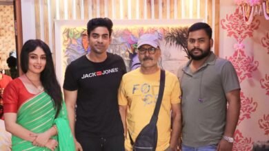 संजीत कुमार ने किया नई पहल, 'किस्मत कनेक्शन' की शूटिंग के साथ ही एडिटिंग भी समाप्त