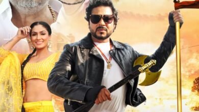 6 अगस्त को ट्रेलर लेकर आ रहे प्रिंस सिंह राजपूत ने पायस पंडित से कहा मैं तेरे इश्क़ में .!