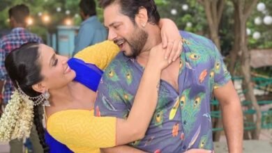 Mai Tere Ishq mein Trailer Out