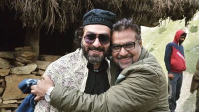 कश्मीर एनिग्मा ऑफ पैराडाइज