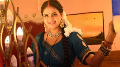 Chandini Singh